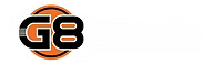 G8 Fitness logo