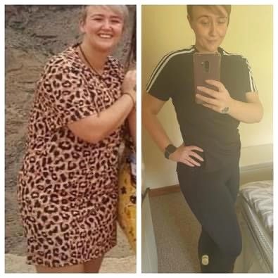 Before and After 1