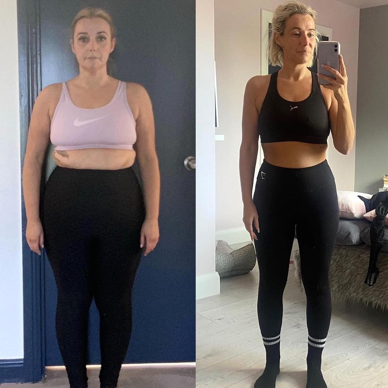 Before and After 2