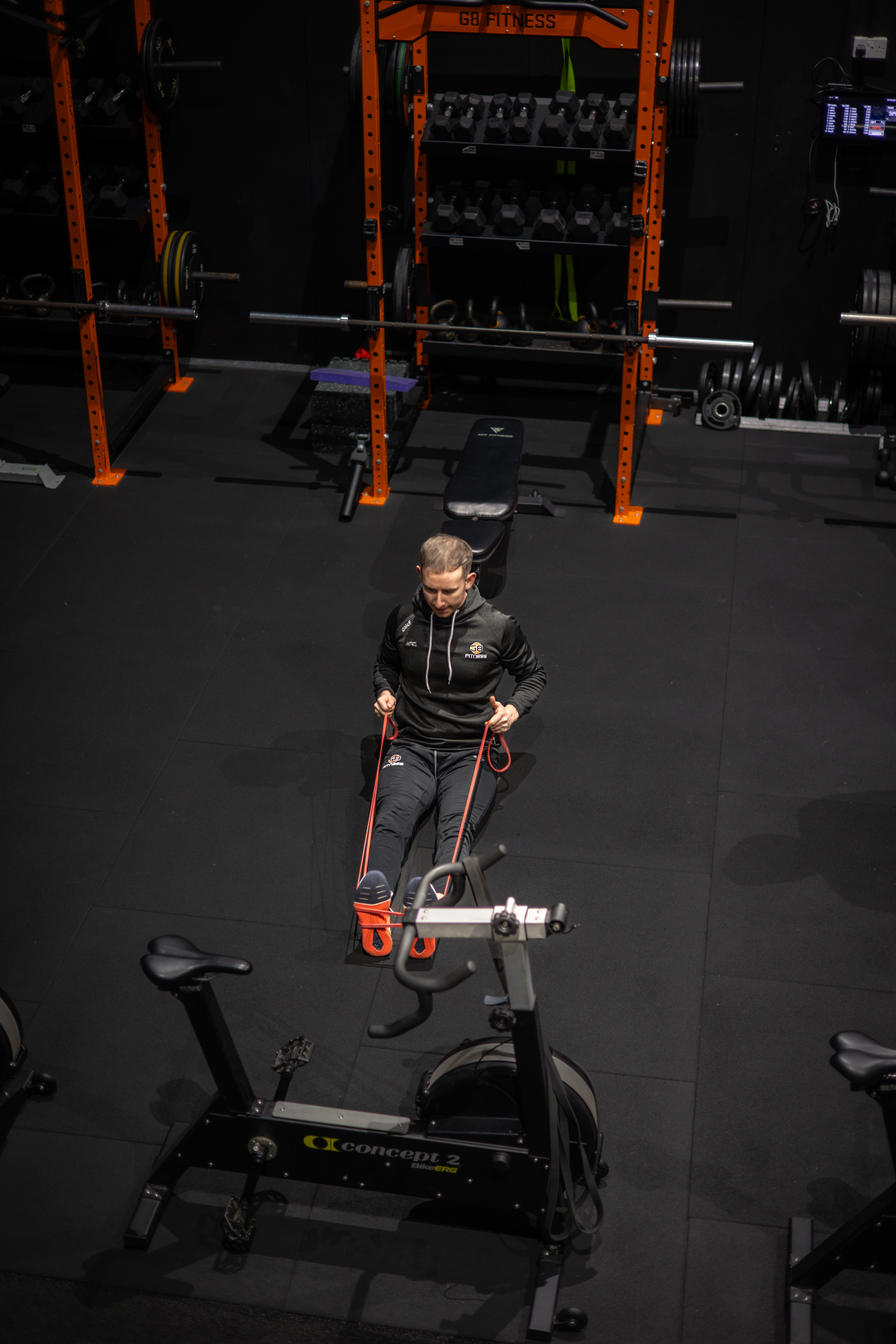 Transform Your Health in Just 6 Weeks